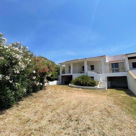 Villa Vista Mare Valledoria (Sardinia) Exterior foto