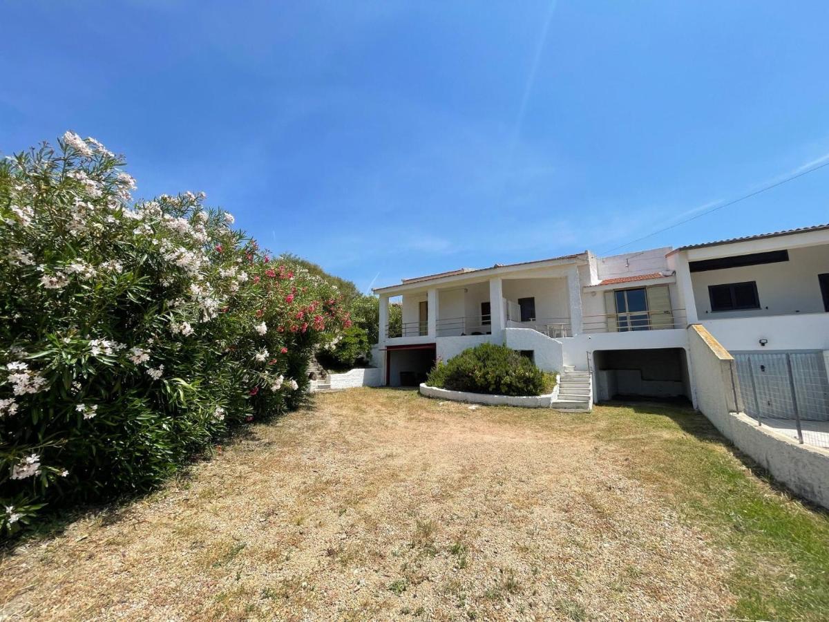 Villa Vista Mare Valledoria (Sardinia) Exterior foto