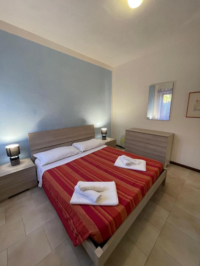 Villa Vista Mare Valledoria (Sardinia) Exterior foto