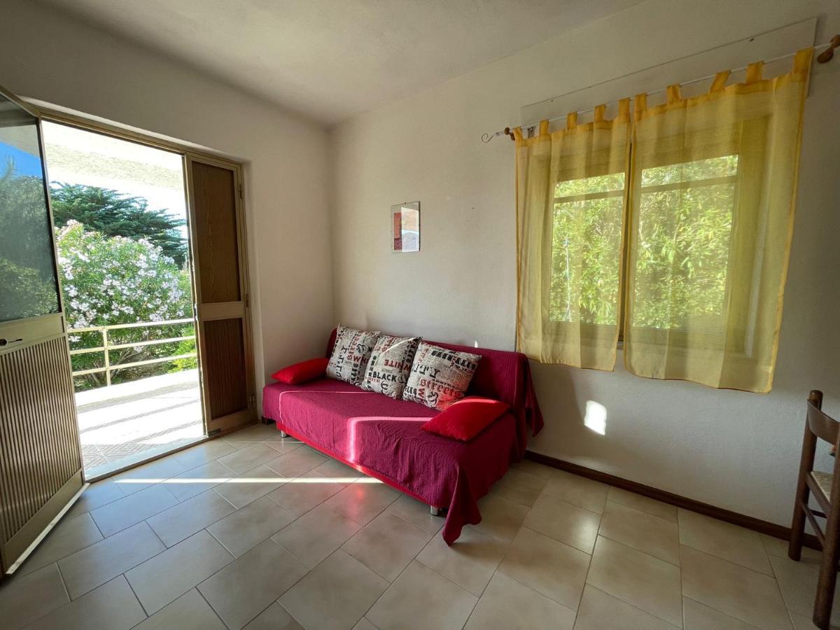 Villa Vista Mare Valledoria (Sardinia) Exterior foto