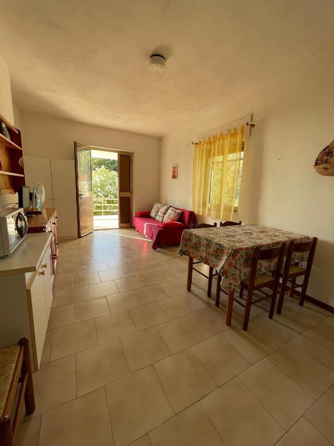 Villa Vista Mare Valledoria (Sardinia) Exterior foto